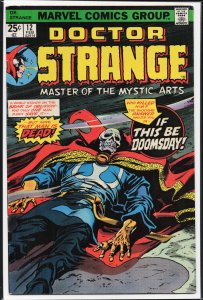 Doctor Strange #12 (1976) Doctor Strange