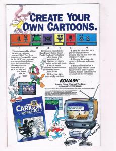 Spider-Man #32 NM Marvel Comics Comic Book Punisher Nov 1992 DE41 AD18