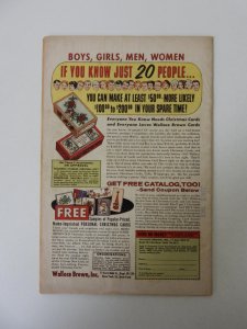 Tales to Astonish #47 (1963) VG condition