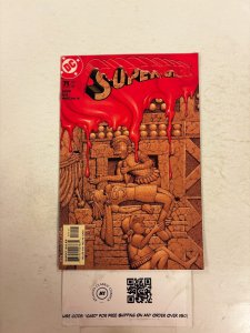 Supergirl #71 NM DC Comic Books Superman Lobo Krypto Lex Luthor 9 HH96