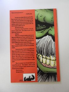 Hulk: Future Imperfect #2 (1993) NM- condition