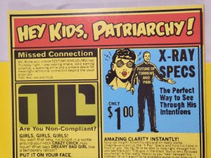 Bitch Planet #1 Image Expo Variant Image Comics Optioned Amazon TV