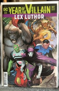 Action Comics #1017 (2020)