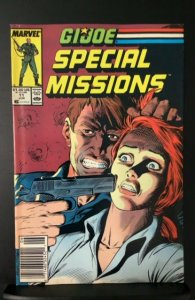 G.I. Joe: Special Missions #11 (1988)