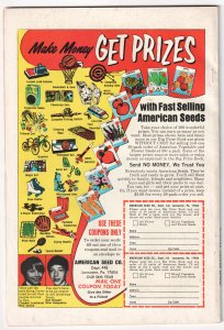 Giant-Size Super-Stars (1974) Thing vs Hulk Battle, Fantastic Four