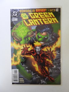 Green Lantern #113