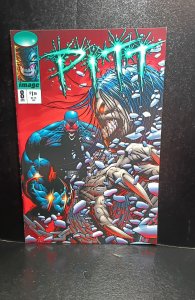 Pitt #8 (1995)