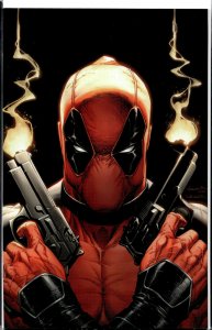 Wolverine #33 (2023) Wolverine