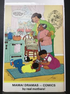 Mama! Dramas (1978)
