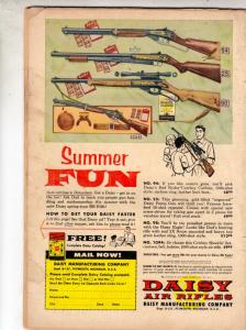 Action Comics #231 (Aug-57) VG Affordable-Grade Superman