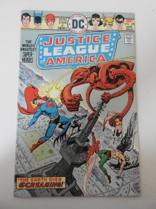 Justice League of America #129 (1976)