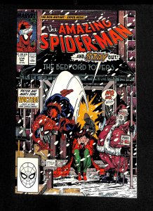 Amazing Spider-Man #314 McFarlane!