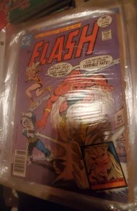The Flash #250 (1977)