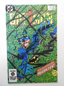 Batman #367 Direct Edition (1984) VF Condition!