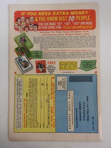 Fantastic Four #103 (1970) Solid VG Condition!