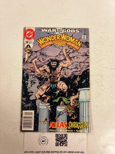 Wonder Woman #58 NM DC Comic Books Justice League Artemis 31 HH80