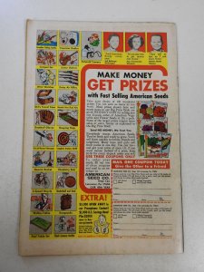 Detective Comics #362 (1967) VG+ Condition