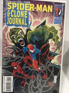 Spider-Man: The Clone Journal (1995)
