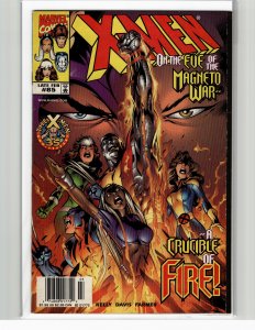 X-Men #85 (1999) X-Men