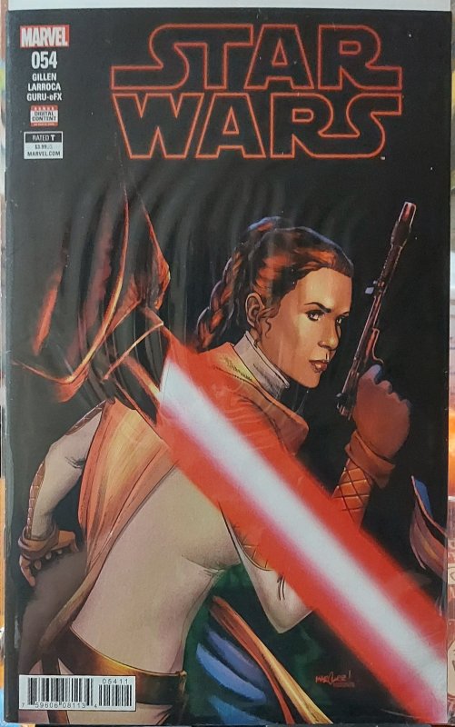 Star Wars #54 (2018)