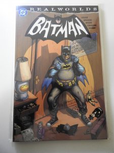Realworlds: Batman (2000)