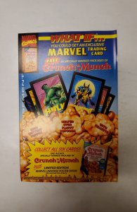 Death's Head II (UK) #5 (1993) NM Marvel Comic Book J716