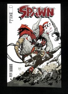 Spawn #199