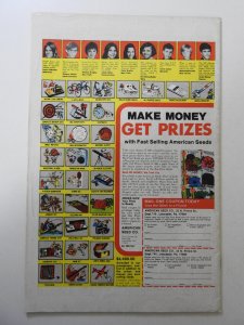 Incredible Hulk #210 VG Condition