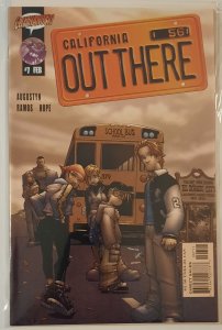 Out There #7 (2002)
