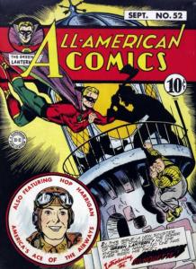 The Spotlight on Crime!