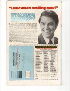 The Amazing Spider-Man #163 (1976) VG  / ID#386