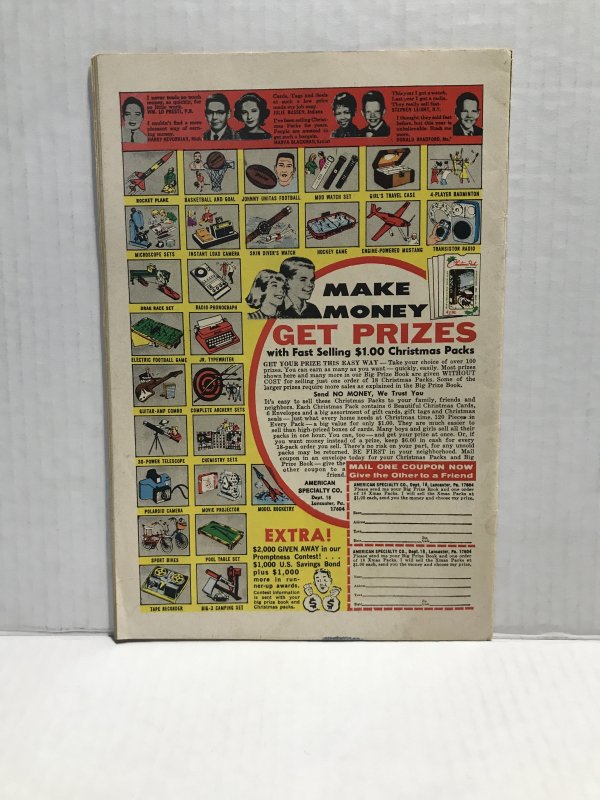 Astonishing Tales #9 (1971) check out our other auctions!)