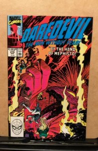 Daredevil #279 (1990)