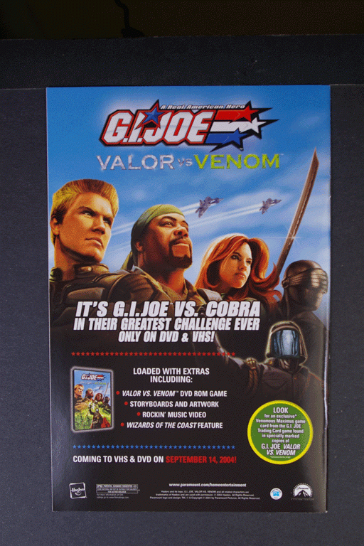 Ultimate Spider-Man #65 November 2004