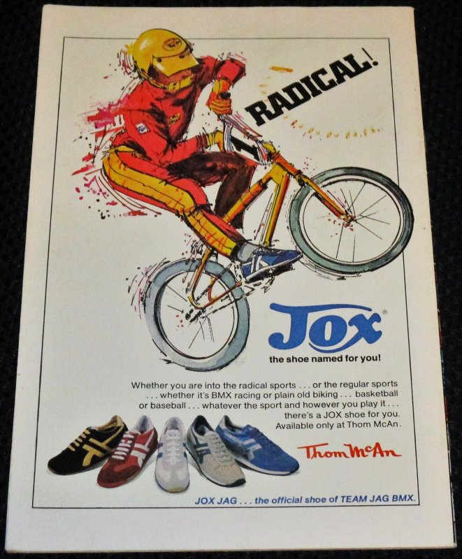 Justice League of America #192 (1981)