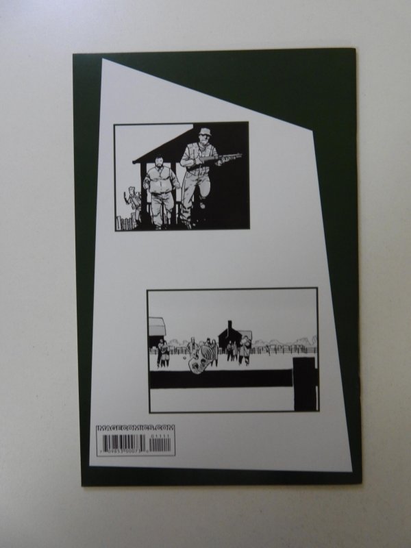 The Walking Dead #11 (2004) NM condition