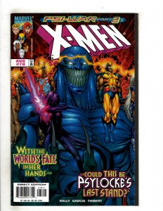 X-Men #78 (1998) OF13