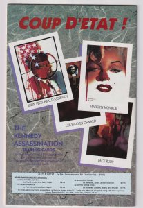 Miracleman #19 (1990) Miracleman