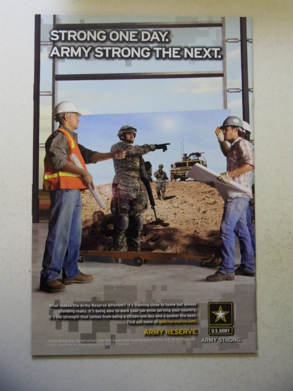 Marvel Zombies 2 #2 (2008) VF Condition