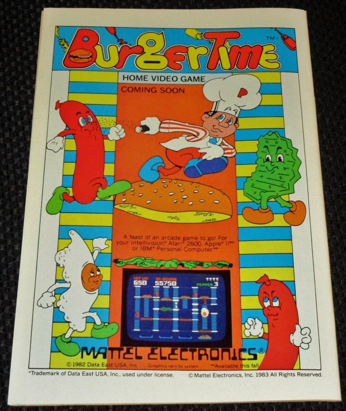 Green Lantern #169 (1983)