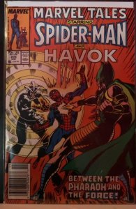 Marvel Team-Up #69 British Variant (1978)