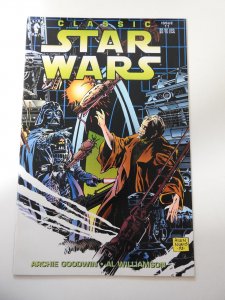 Classic Star Wars #11 (1993)