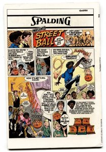 INCREDIBLE HULK ANNUAL #6-comic book FIRST PARAGON-WARLOCK-COCOON 1977