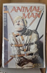 Animal Man #60 (1993)