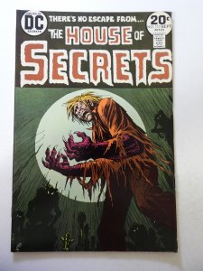 House of Secrets #111 (1973) FN/VF Condition