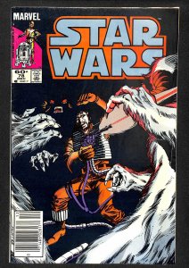 Star Wars #78 (1983)
