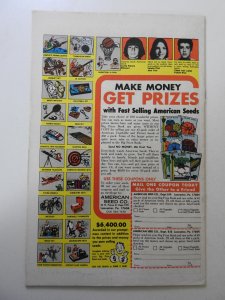 The Incredible Hulk #199 (1976) FN Condition! MVS intact!