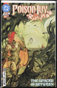 Poison Ivy #30 (2025) Poison Ivy