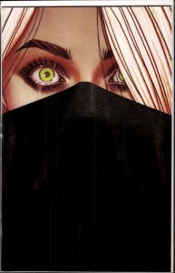 Something is Killing the Children #21 (2022) Something Is Killing the Children