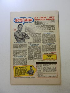 Fantastic Four #37 (1965) VG/FN condition